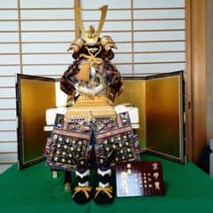 五月人形 15号 平安武久作 承明 - メルカリ