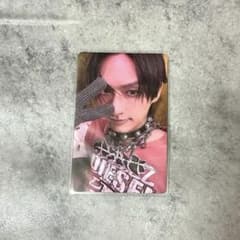 SEVENTEEN ジュン 通常版 HAPPYBURSTDAYタワレコ 特典 - メルカリ