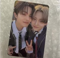 ALD1 リオ サンウォン サンリオ ユニット トレカ EUPHORIA - メルカリ