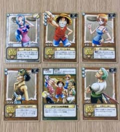 ワンピース カードダス ハイパーバトル ジャンプフェスタ 限定