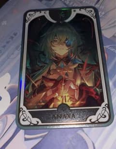 韓国 限定 アナイクス ホヨランド2025 スタレ タロット カード - メルカリ