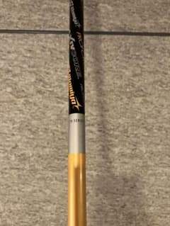 お得2本セット！激レア！マミヤ プロフォース アクシブコア 79tx