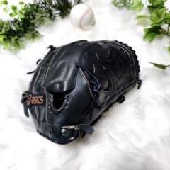 アシックス ダルビッシュ有 限定 北海道ウェブ asics 投手用 軟式