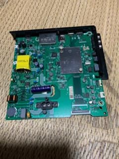 REGZA 32S22 メイン基板 テレビ 東芝 REGZA ジャンク品 - メルカリ