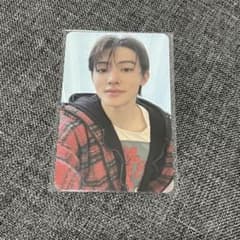 CORTIS ソンヒョン musicplant トレカ 未公開 特典 - メルカリ