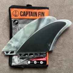 新品 CAPTAIN FIN JEFF MCCALLUM ACID SPLASH - メルカリ