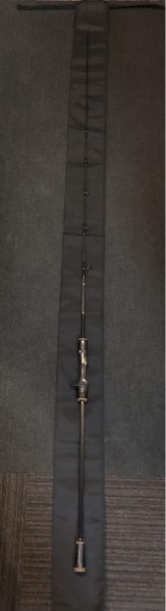 シーフロアコントロール ジャレク603-3force （トップガイド修理品