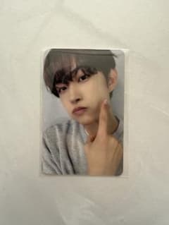 ALD1 ゴヌ Mnet Plus Merch ほっぺツン Ver. トレカ - メルカリ