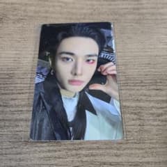 StrayKids DO IT FANS ラキドロ ヒョンジン スキズ - メルカリ