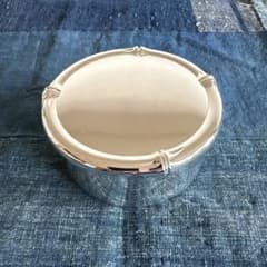 Ralph Lauren Home シルバー製ジュエリーボックス 未使用品 - メルカリ
