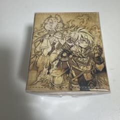 YCSJ NAGOYA 2025 白の物語 デッキケース - メルカリ