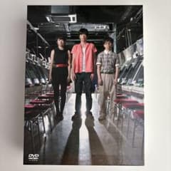 ノーコン・キッド～ぼくらのゲーム史～ DVD-BOX〈6枚組〉レア 田中圭