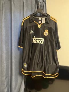 NIKE Boca Juniors オーセンティック1998-99新品パレルモ | Compre na