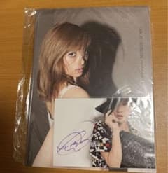 AAA 伊藤千晃 3点セット フォトブック 写真集 サイン入り - メルカリ