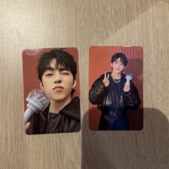 CxM CARATZONE カラットゾーン 韓国 仁川 釜山 トレカ エスクプス