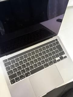 大幅値下美品】MacBookProM1 16G バッテリー90% - メルカリ