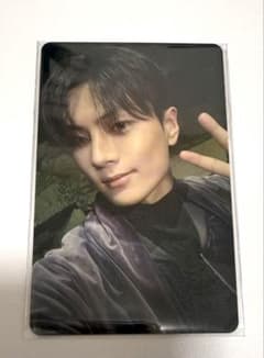 enhypen jay ジェイ wevers ラキドロ トレカ - メルカリ