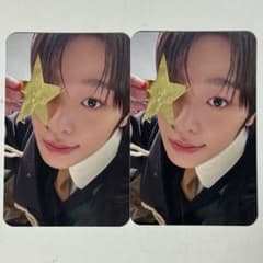 NCTWISH リク トレカ WISHLIST セット - メルカリ