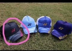 ヨネックス YONEX 帽子 限定 インターハイ ソフトテニス テニス