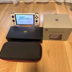 ayn odin LITE 128GB +専用ドック - メルカリ