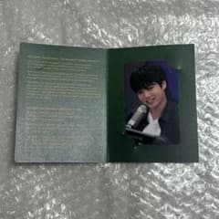 BTS ジョングク 展示会 GOLDEN トレカ インド 2 - メルカリ