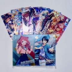 ツアマス 第2弾 N・R・SR・SSR(通常)コンプリートセット - メルカリ