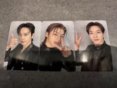 CNBLUE CGV 特典 限定 トレカ コンプ セット - メルカリ