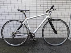 KLEIN Karma クライン カルマ クロスバイク ボントレガー 走行可能