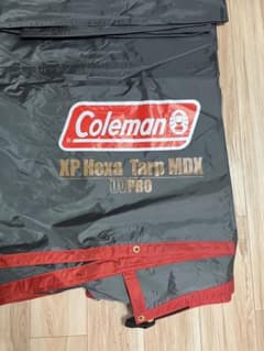 serena1758様 専用✖️コールマン タープ - メルカリ