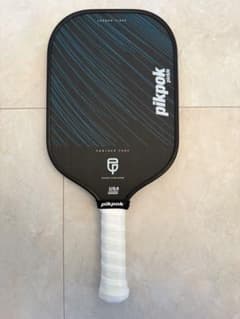 最終値下げ【新品】Pikpok Panther Furyピックルボールパドル - メルカリ