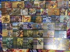 デュエマ まとめ売り - メルカリ