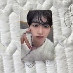 ZB1 あっち向いてホイ B賞 負け トレカ ジャンハオ - メルカリ