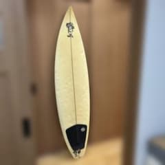 モーリス・コールサーフボード6.2x 18 3/4 x 2 3/4 - メルカリ