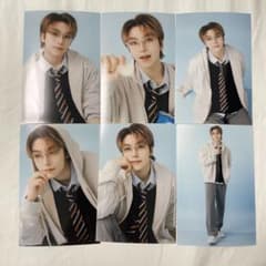 シンロン フォトプリント セットB ボイプラ2 アーカイブ展示会