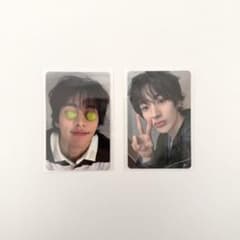 匿名発送】 RIIZE アントン All of You ソロ トレカ セット - メルカリ