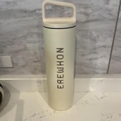 エレウォン タンブラー 591ml オフホワイト erewhon - メルカリ