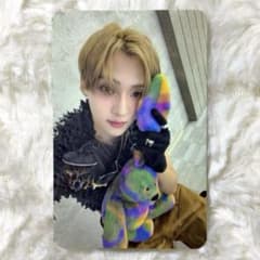 ALD1 サンウォン 事前収録 サノク トレカ 4週目 - メルカリ