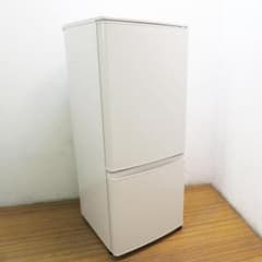 未使用品 三菱 冷蔵庫 146L 2025年製 MR-P15K LL07 - メルカリ