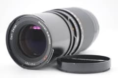 HASSELBLAD Carl Zeiss Sonnar 250mmF5.6 - メルカリ