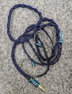 PW Audio Deep of Universe ケーブル - メルカリ