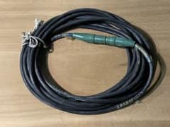 ステージ用電源ケーブル 15m Cam-lok E1016付き 約11.5kg - メルカリ