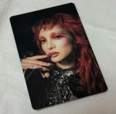 XG MILLION PLACES 封入トレカ ジュリン - メルカリ