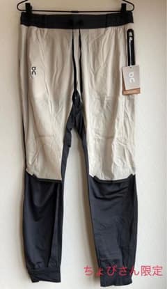 on ランニングパンツ レディース パールシャドウ Mサイズ - メルカリ