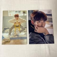 ニックン（2PM） トレカ - メルカリ