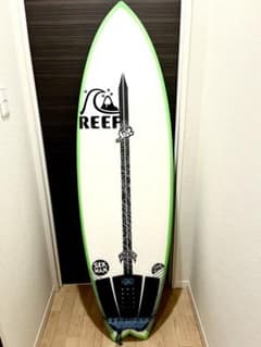 送料込み】LOST『RNF'96』LIGHT SPEED 5