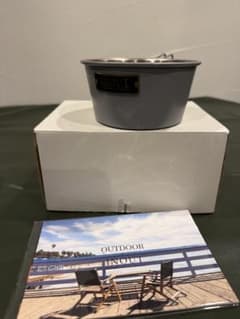 再販無し！R.M GANG × INOUT コラボ シェラカップ イナウト - メルカリ