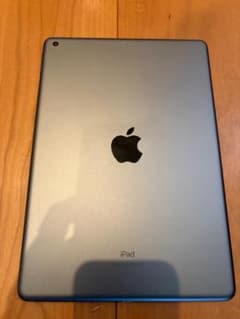 iPad 第9世代 スペースグレー (ジャンク) - メルカリ