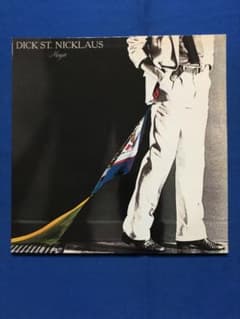 LPレコード♢ディック・セント・ニクラウス♢JE36178♢うg4920w43