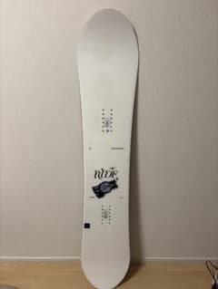 RIDE 19 482 スノーボード 142cm レディース - メルカリ