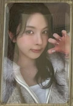 NMIXX 1st makestar 上海サイン会 当選者限定 トレカ ベイ - メルカリ